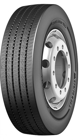 Foto pneumatico: CONTINENTAL, CONTI URBAN HA3 305/70 R22.522.5 156K Quattro-stagioni