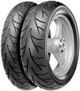 Foto pneumatico: CONTINENTAL, CONTIGO! 130/70 -1818 63H Estive