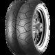 Foto pneumatico: CONTINENTAL, CONTILEGEND WW 140/90 -1616 71H Estive