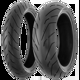 Foto pneumatico: CONTINENTAL, CONTIROAD REAR 150/60 -1717 66S Estive