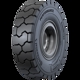 Foto pneumatico: CONTINENTAL, CONTIRT20 180/70 R88 125A5 Estive
