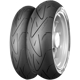 Foto pneumatico: CONTINENTAL, CONTISPORTATTACK 190/50 R1717 73W Estive