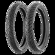 Foto pneumatico: CONTINENTAL, CONTISTREET BSW 80/100 -1818 47P Estive