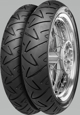 Foto pneumatico: CONTINENTAL, CONTITWIST 120/70 -1010 54L Estive