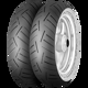 Foto pneumatico: CONTINENTAL, CONTISCOOT XL 140/70 -1515 69P Estive