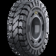 Foto pneumatico: CONTINENTAL, CSEASY SC20 CLEAN 200/50 -1010 130A5 Estive