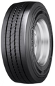 Foto pneumatico: CONTINENTAL, HYBRID HT3+ 435/50 R19.519.5 160J Quattro-stagioni