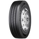 Foto pneumatico: CONTINENTAL, SCANDINAVIA HT3 215/75 R17.517.5 135K Invernali