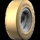 Foto pneumatico: CONTINENTAL, CSC SUPERCLEAN SH 12 SIT FE 3.00-8 125/75 -88 100A5 Estive