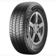 Foto pneumatico: CONTINENTAL, VanContact A/S Ultra 195/75 R16C16C 107R Quattro-stagioni
