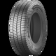 Foto pneumatico: CONTINENTAL, VANCONTACT A/S ULTRA C 10PR BSW M+S 3PMSF 205/70 R1717 115R Estive