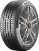 Foto pneumatico: CONTINENTAL, WINTERCONTACT TS 870P 195/55 R1818 93H Invernali
