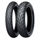 Foto pneumatico: DUNLOP, ARROWMAX GT601 100/80 -1818 53H Estive