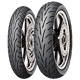 Foto pneumatico: DUNLOP, ARROWMAX GT601 FRONT 100/80 -1818 53H Estive