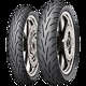 Foto pneumatico: DUNLOP, ARROWMAX GT601 FRONT 100/80 -1818 53H Estive