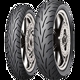 Foto pneumatico: DUNLOP, ARROWMAX GT601 REAR 120/80 -1717 61H Estive