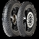 Foto pneumatico: DUNLOP, D 451 REAR M/C 120/80 -1616 60P Estive