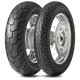 Foto pneumatico: DUNLOP, D404 FRONT 90/90 -1717 49P Estive