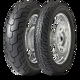 Foto pneumatico: DUNLOP, D404 REAR 150/90 B1515 74H Estive