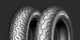 Foto pneumatico: DUNLOP, D404 F 90/90 R1717 49P Estive