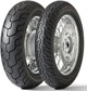 Foto pneumatico: DUNLOP, D404 160/80 R1515 74S Estive