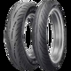Foto pneumatico: DUNLOP, D428 180/65 B1616 81H Estive