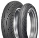 Foto pneumatico: DUNLOP, ELITE 4 160/80 R1616 80H Estive