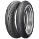 Foto pneumatico: DUNLOP, ELITE 4 FRONT 150/80 R1717 72H Estive