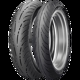 Foto pneumatico: DUNLOP, ELITE 4 FRONT 150/80 R1717 72H Estive
