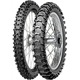 Foto pneumatico: DUNLOP, GEOMAX MX12 70/100 -1010 41J Estive