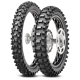 Foto pneumatico: DUNLOP, GEOMAX MX33 F 60/100 -1010 33J Estive