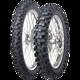 Foto pneumatico: DUNLOP, GEOMAX MX53 F 60/100 -1010 33J Estive
