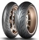 Foto pneumatico: DUNLOP, QUALIFIER CORE 200/50 ZR1717 75W Estive