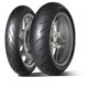 Foto pneumatico: DUNLOP, ROADSMART II 120/60 ZR1717 55W Estive
