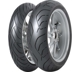 Foto pneumatico: DUNLOP, ROADSMART III 160/60 R1414 65H Estive