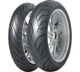 Foto pneumatico: DUNLOP, ROADSMART IV 170/60 R1818 73W Estive