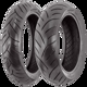 Foto pneumatico: DUNLOP, SCOOTSMART 100/80 -1616 50P Estive