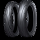Foto pneumatico: DUNLOP, SPORTMAX Q-LITE 70/90 -1717 38S Estive