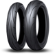 Foto pneumatico: DUNLOP, SPORTMAX Q-LITE 120/70 -1717 58S Estive