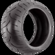 Foto pneumatico: DUNLOP, SPORTMAX QUALIFIER II F 120/65 R1717 56W Estive