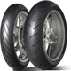 Foto pneumatico: DUNLOP, SPORTMAX ROADSMART II 120/70 R1818 59W Estive