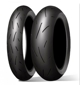 Foto pneumatico: DUNLOP, SX ALPHA-13 110/70 -1717 54H Estive