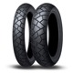 Foto pneumatico: DUNLOP, TRAILM.MIXTOUR 150/70 R1717 69V Estive