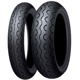Foto pneumatico: DUNLOP, TT100 GP 140/70 R1818 67V Estive