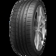 Foto pneumatico: DYNAMO, STREET-H MU02 XL BSW 265/35 R2020 99Y Estive