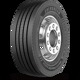 Foto pneumatico: EVERGREEN, EAR30 14PR M+S 205/75 R17.517.5 124M Invernali