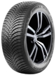 Foto pneumatico: FALKEN, EUROALL SEASON AS210 245/50 R1919 105V Quattro-stagioni