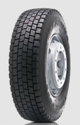 Foto pneumatico: FEDIMA, EDE2 245/70 R17.517.5 136M Estive