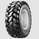 Foto pneumatico: FIRESTONE, DURAFORCE UTILITY 335/80 R2020 136B Estive