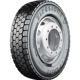 Foto pneumatico: FIRESTONE, FD 611 235/75 R17.517.5 132M Quattro-stagioni